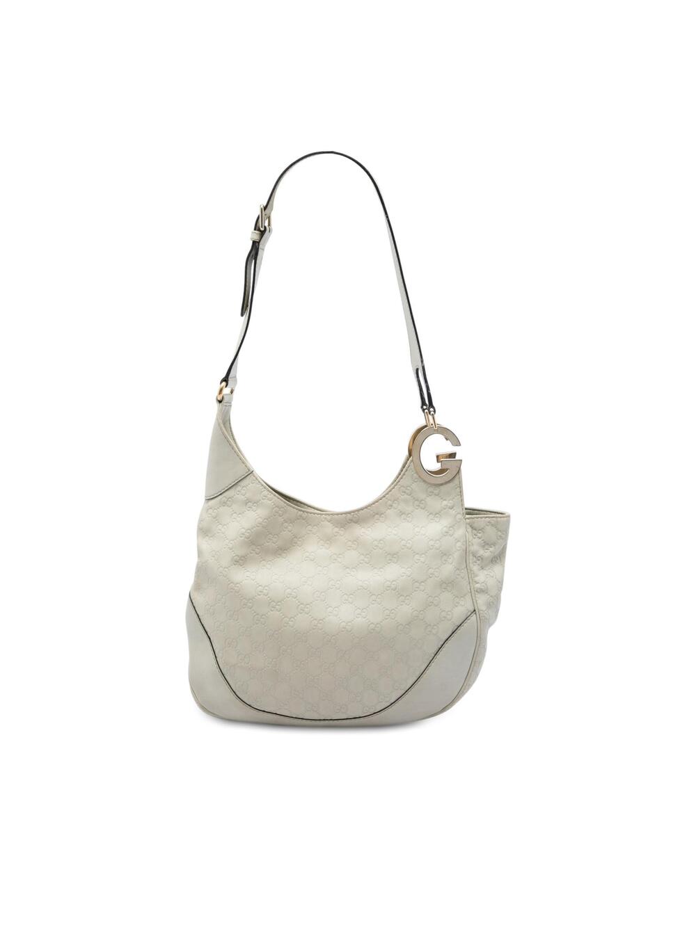 Gucci Ssima Charlotte Crossbody Pre- #362509G53B